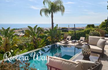 9 room villa in Golf Juan