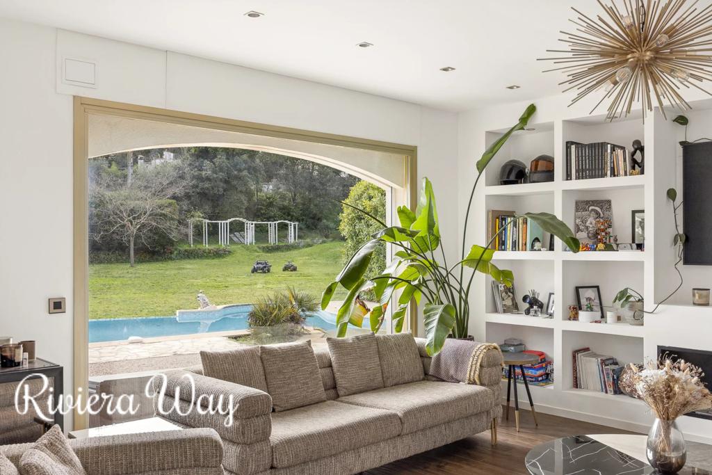 7 room villa in Roquefort-les-Pins, photo #5, listing #105908502