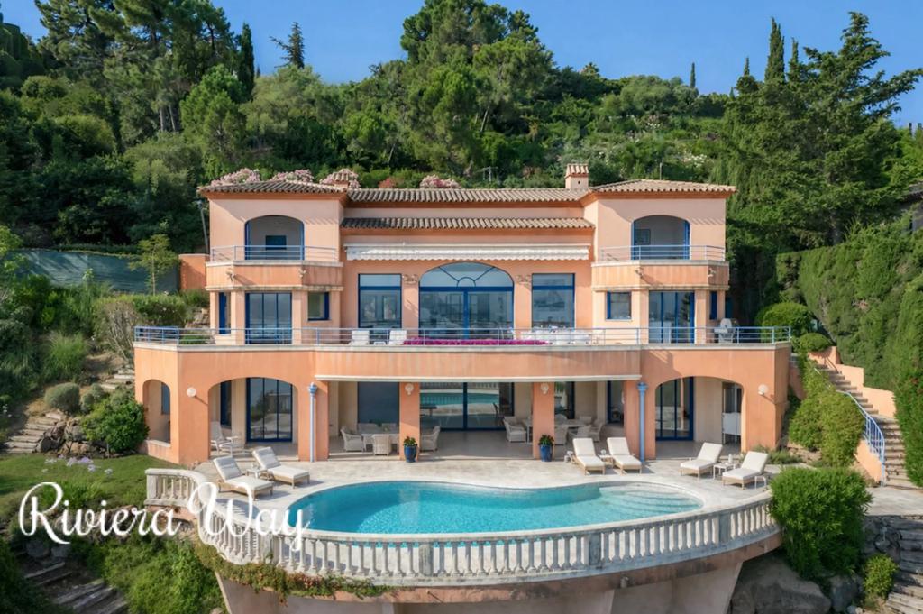 11 room villa in Theoule-sur-Mer, photo #1, listing #106846152