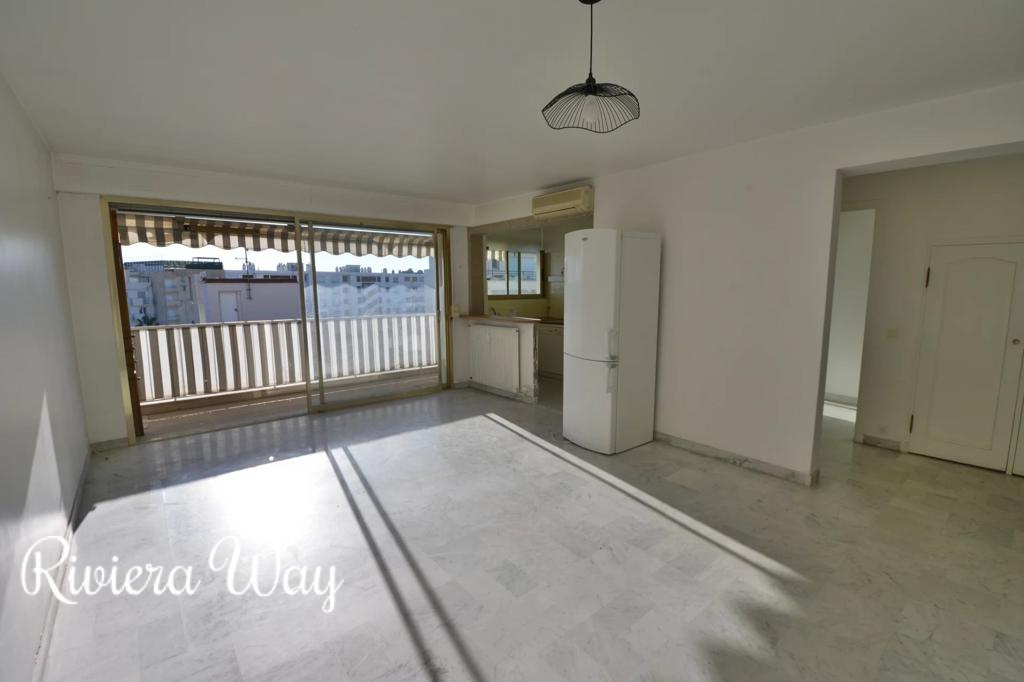 3 room apartment in Juan-les-Pins, photo #8, listing #101855460