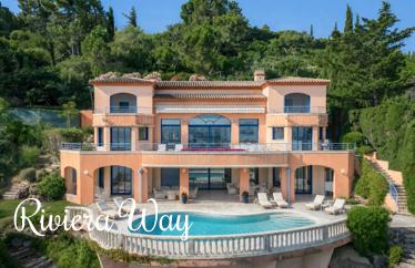 11 room villa in Theoule-sur-Mer