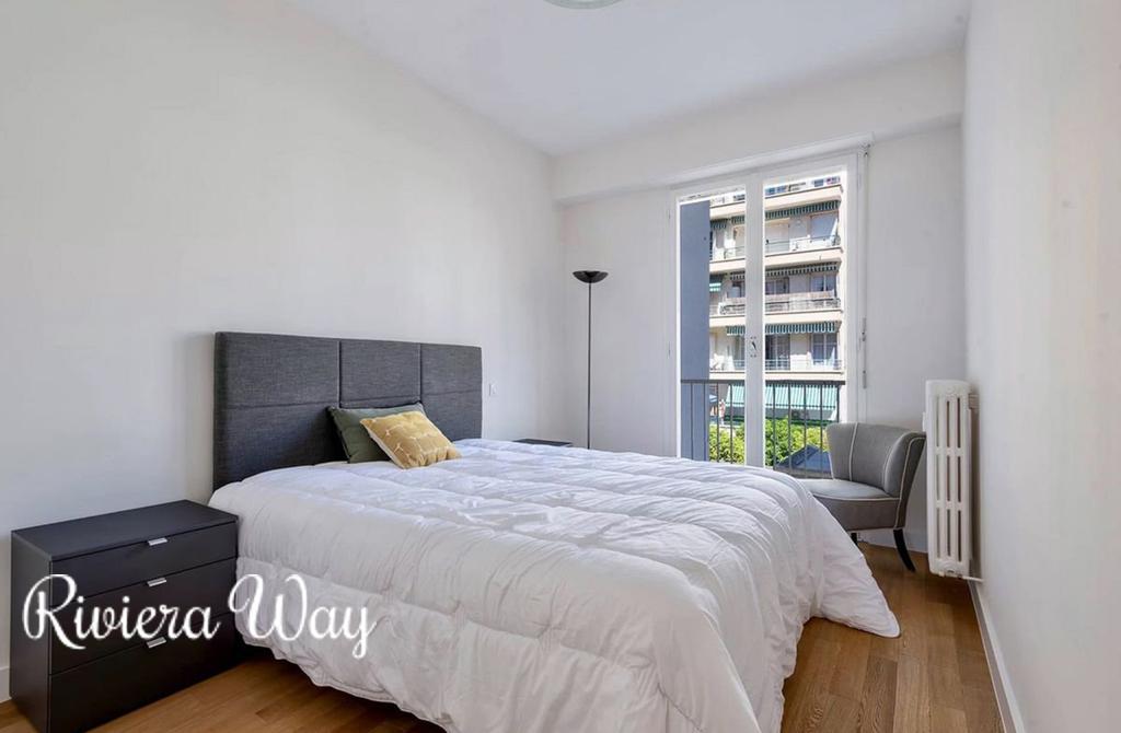 3 room apartment in Promenade des Anglais, 65 m², photo #6, listing #104751654