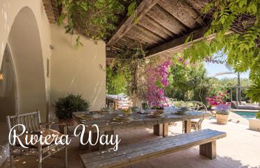 7 room villa in Saint-Paul-de-Vence