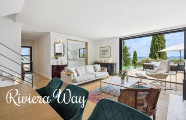 5 room villa in Cabris
