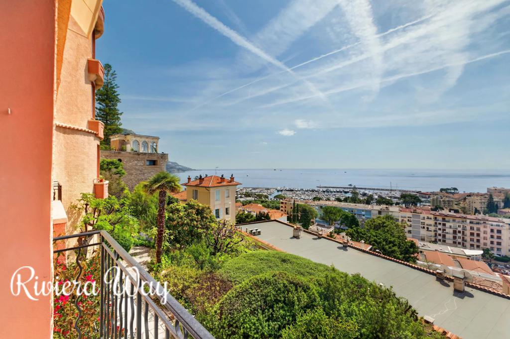 4 room apartment in Beaulieu-sur-Mer, photo #4, listing #106523718