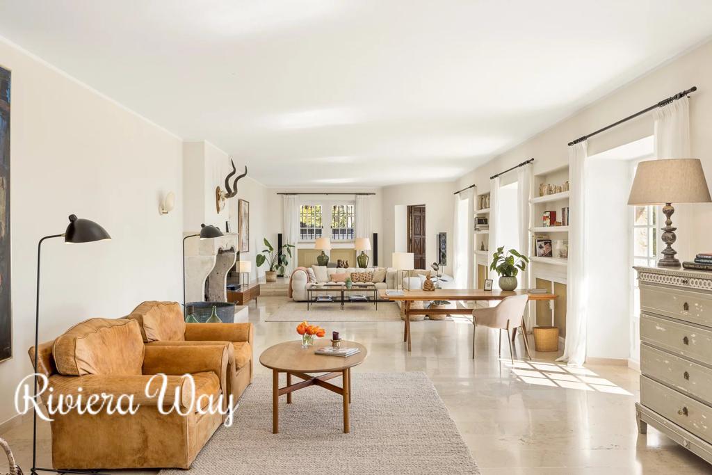 10 room villa in Tourrettes-sur-Loup, photo #7, listing #105908418