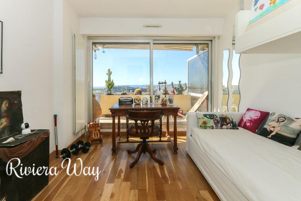 3 room penthouse in Nice, 83 m², photo #10, listing #104751066