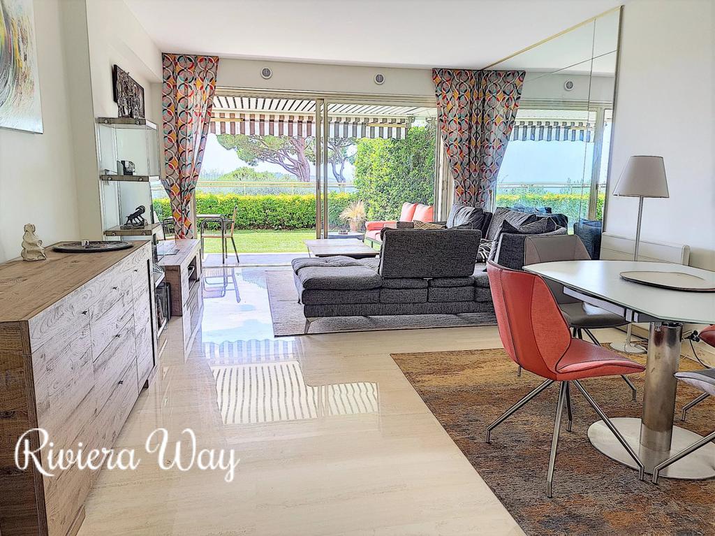 3 room apartment in Le Cannet, photo #2, listing #88165812