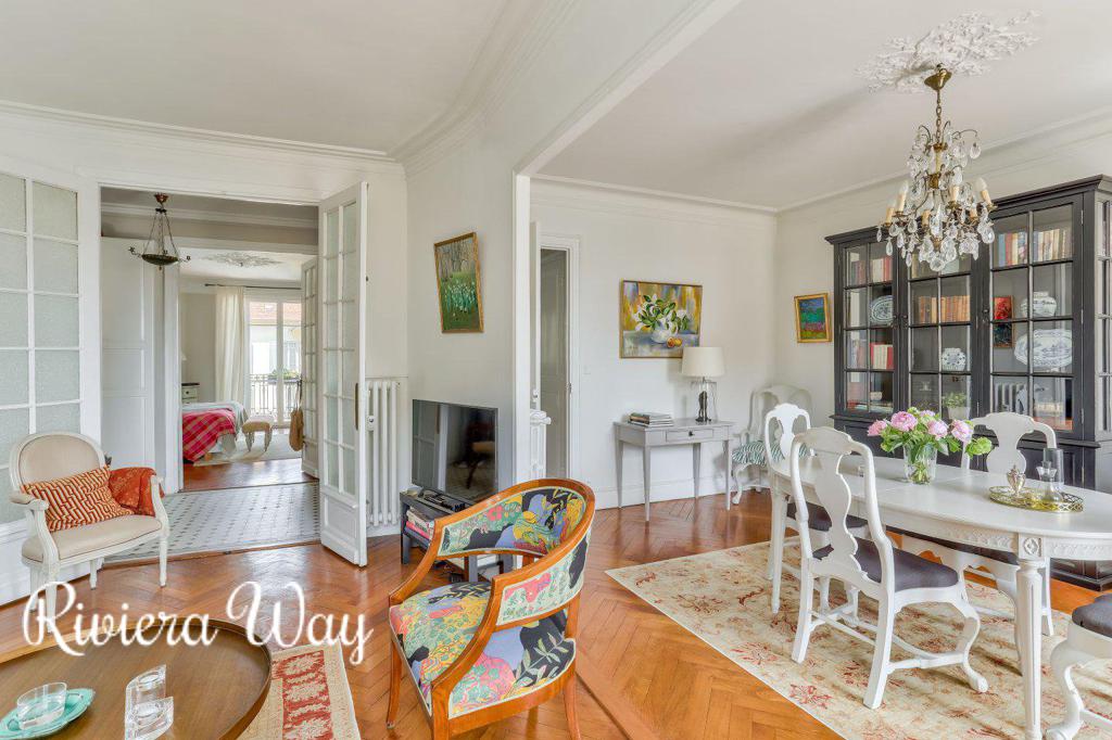 3 room apartment in Nice, 92 m², photo #6, listing #106035510