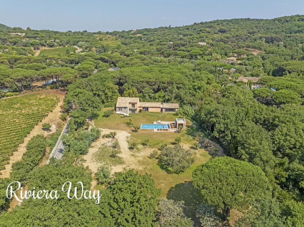 6 room villa in Ramatyuel, photo #6, listing #103968312