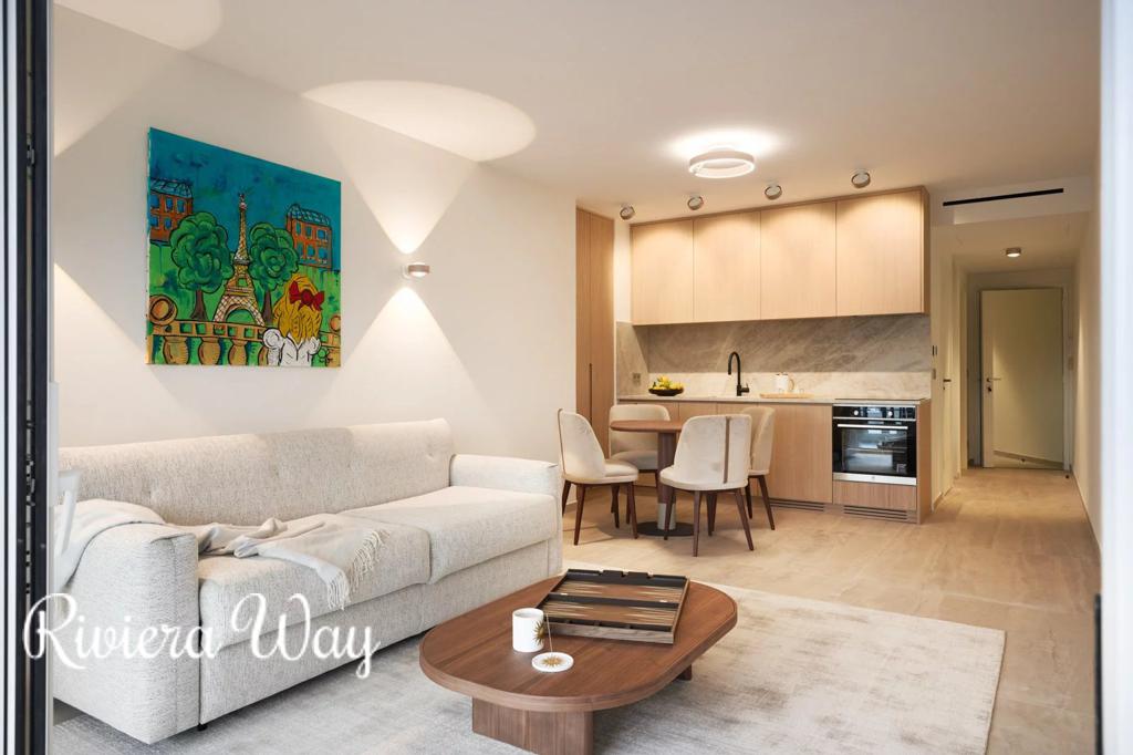 2 room apartment in Boulevard de la Croisette, photo #3, listing #105750876