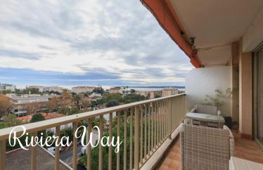 1 room apartment in Cannes, 32 m²