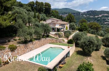 6 room villa in Grasse