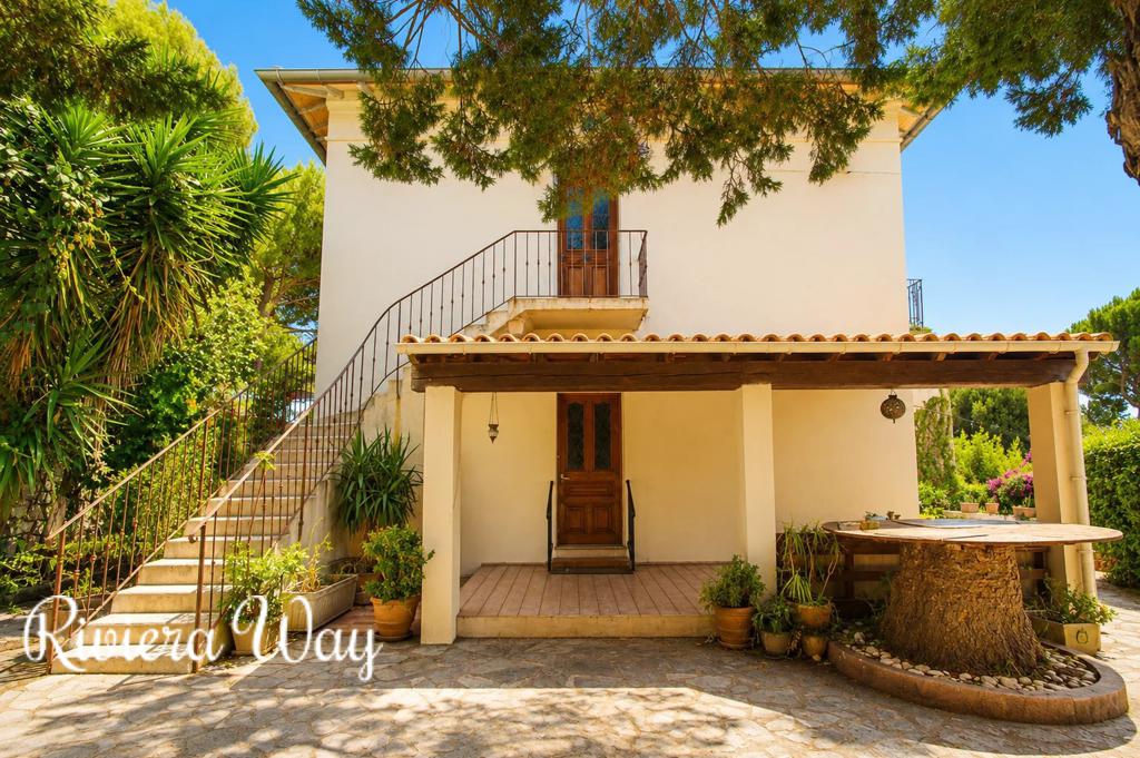 6 room villa in Cap d'Ail, photo #3, listing #107077362