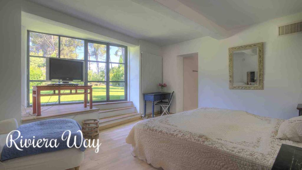 5 room villa in Mougins, photo #5, listing #78799098