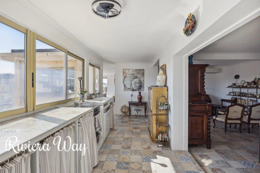 5 room penthouse in Cannes, 293 m², photo #4, listing #103219536