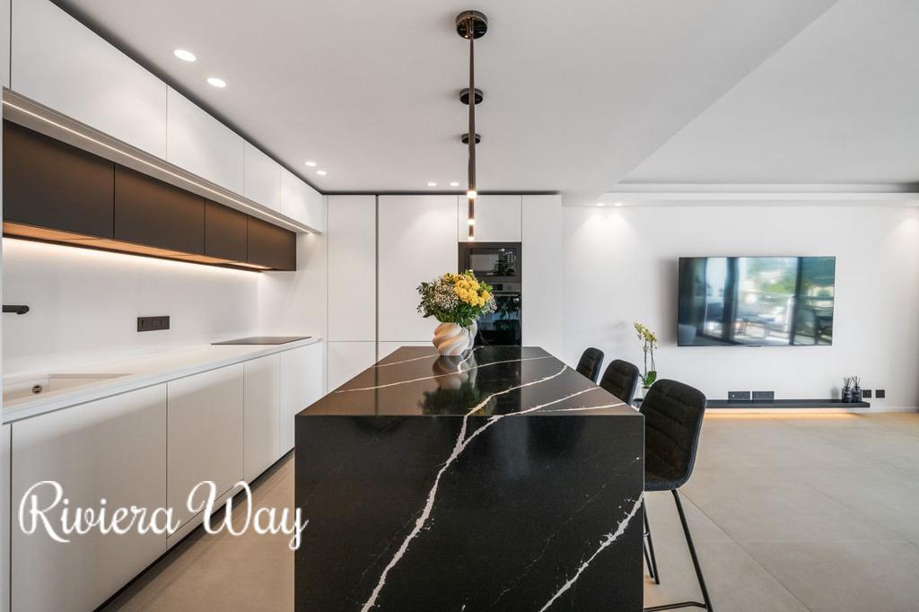 3 room penthouse in Mont Boron, 84 m², photo #6, listing #104751192
