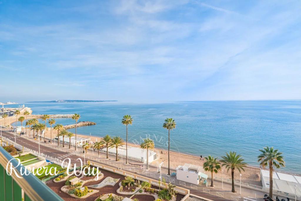 4 room apartment in Cannes, photo #5, listing #99851388