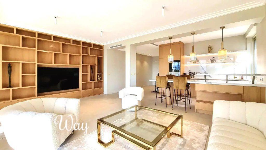 3 room apartment in Cannes, 95 m², photo #7, listing #103219284