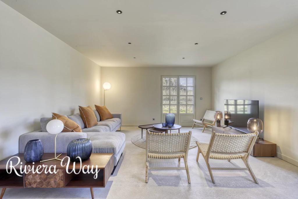 6 room villa in Ramatyuel, photo #5, listing #105630504