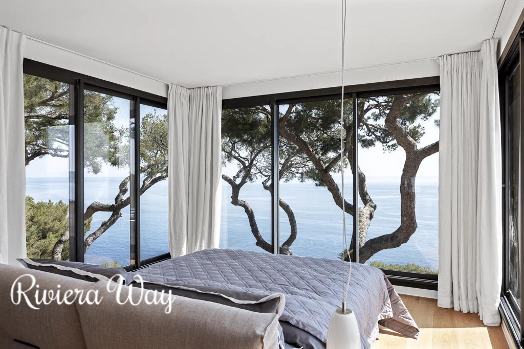 Villa in Èze, photo #6, listing #106650180
