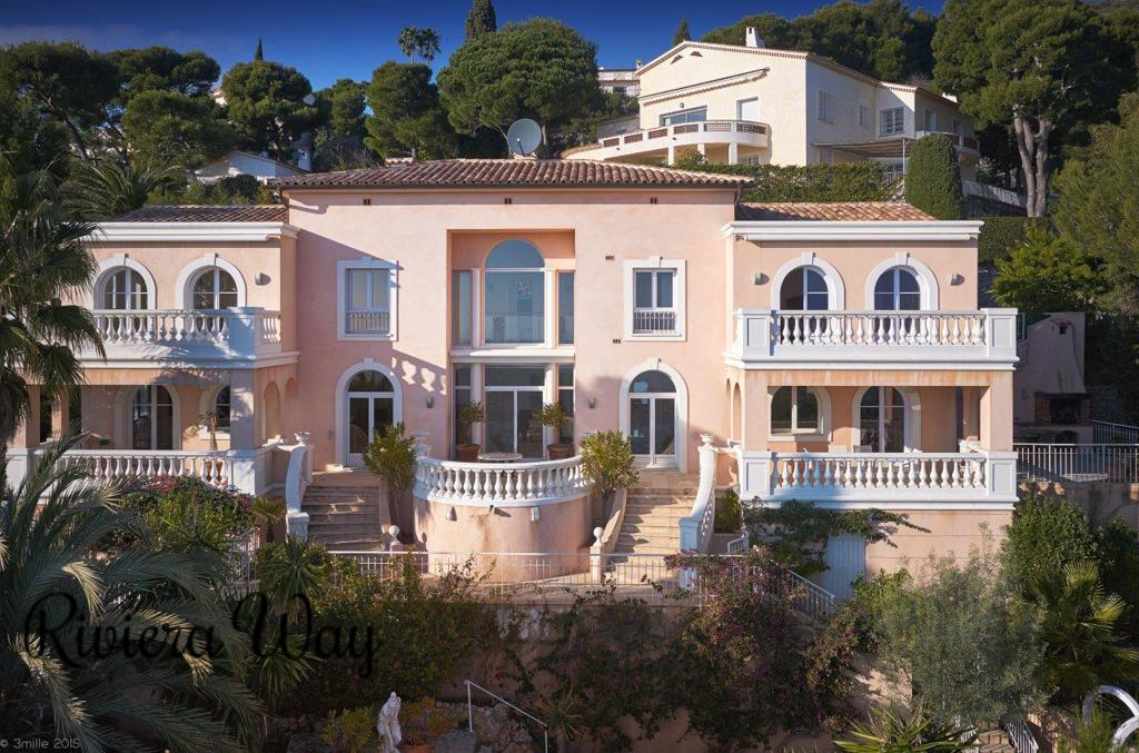 Villa in Villefranche-sur-Mer, 320 m², photo #3, listing #63327684