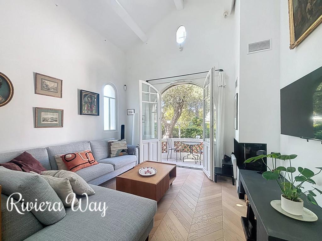 4 room villa in Cap d'Antibes, photo #5, listing #106010688