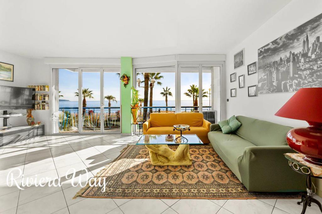 3 room apartment in Nice, 83 m², photo #2, listing #105968142
