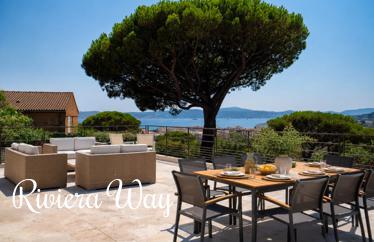 6 room villa in Sainte-Maxime