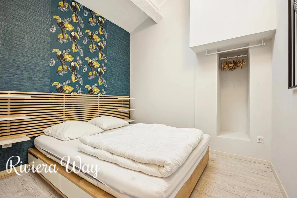 3 room apartment in Cannes, photo #6, listing #102537876