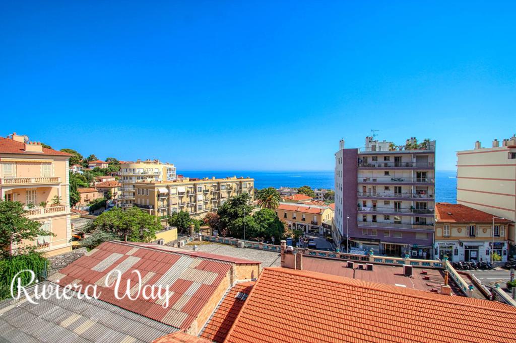 4 room apartment in Cap d'Ail, photo #4, listing #104051304
