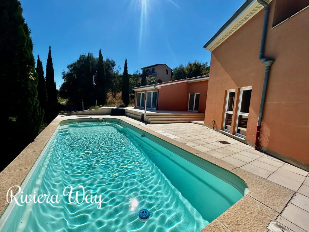5 room villa in Mougins, photo #1, listing #103467378