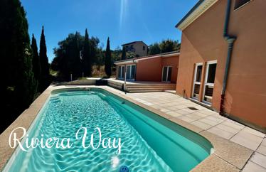 5 room villa in Mougins