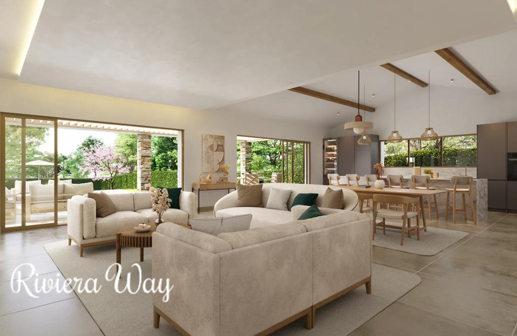 6 room villa in Tourrettes, photo #2, listing #106556268