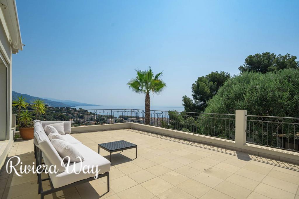 7 room villa in Roquebrune — Cap Martin, photo #10, listing #100229346