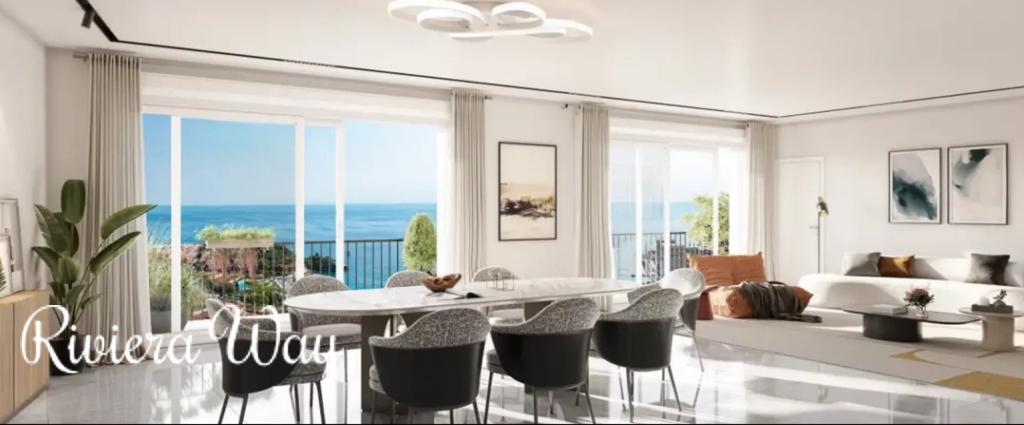Apartment in Roquebrune — Cap Martin, photo #5, listing #103012224