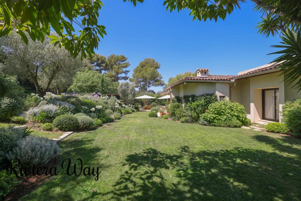 Villa in Le Cannet, photo #2, listing #106028790