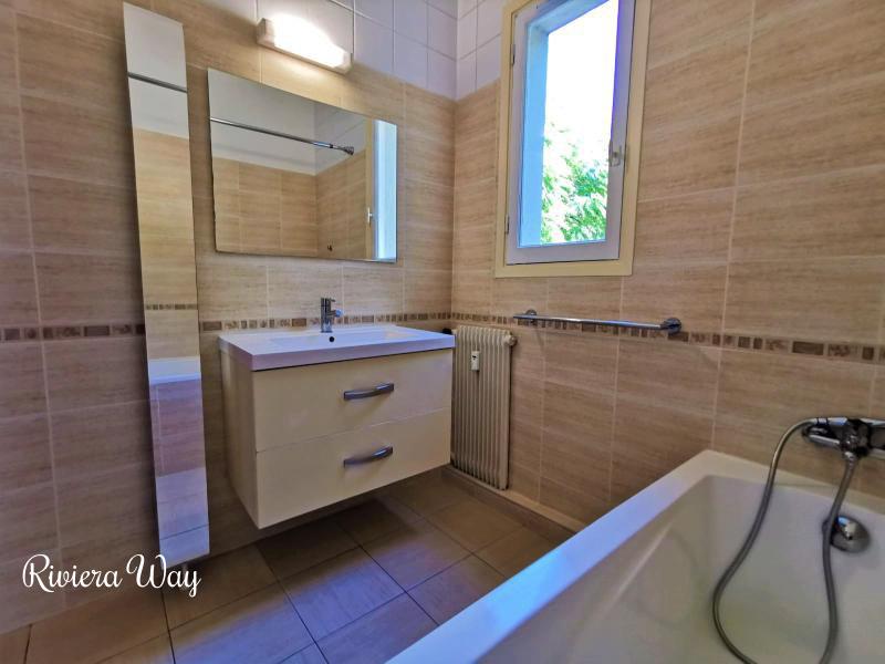 Apartment in Nice, 80 m², photo #7, listing #80759196