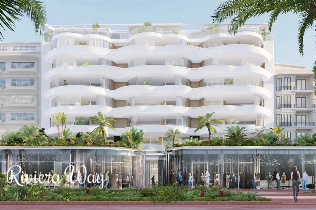 6 room apartment in Boulevard de la Croisette, photo #2, listing #102854976