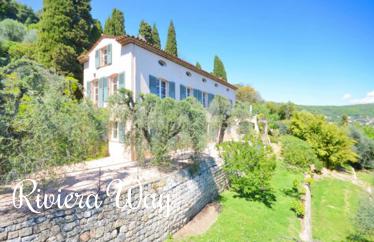 10 room villa in Grasse, 284 m²