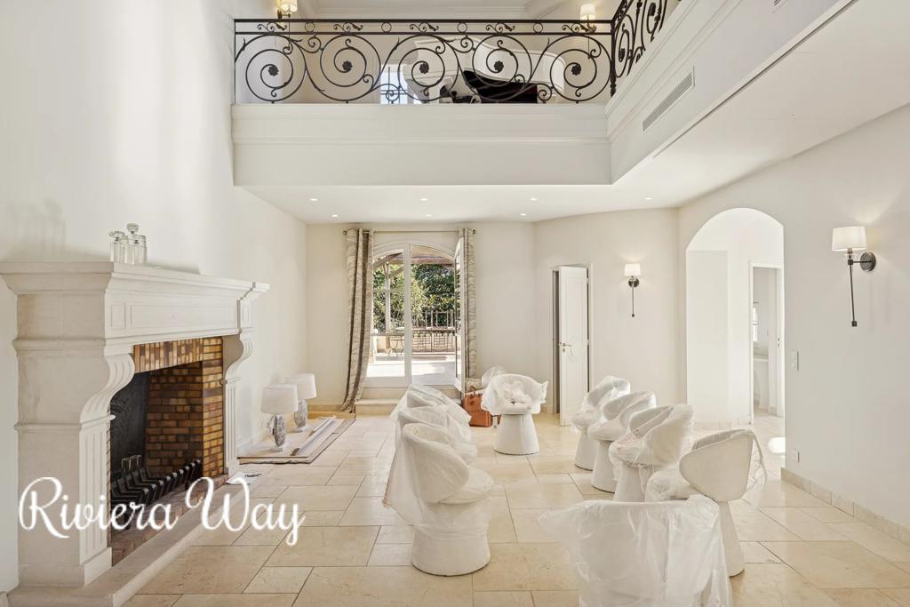 7 room villa in Cap d'Antibes, photo #7, listing #104224008