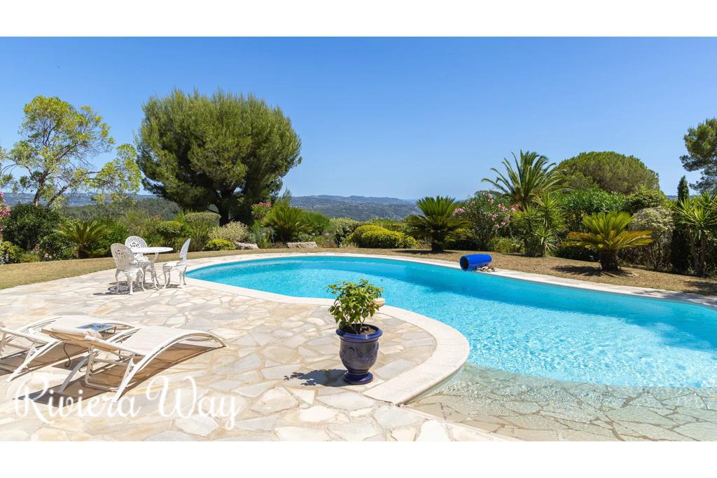 6 room villa in Peymeinade, photo #3, listing #103689600