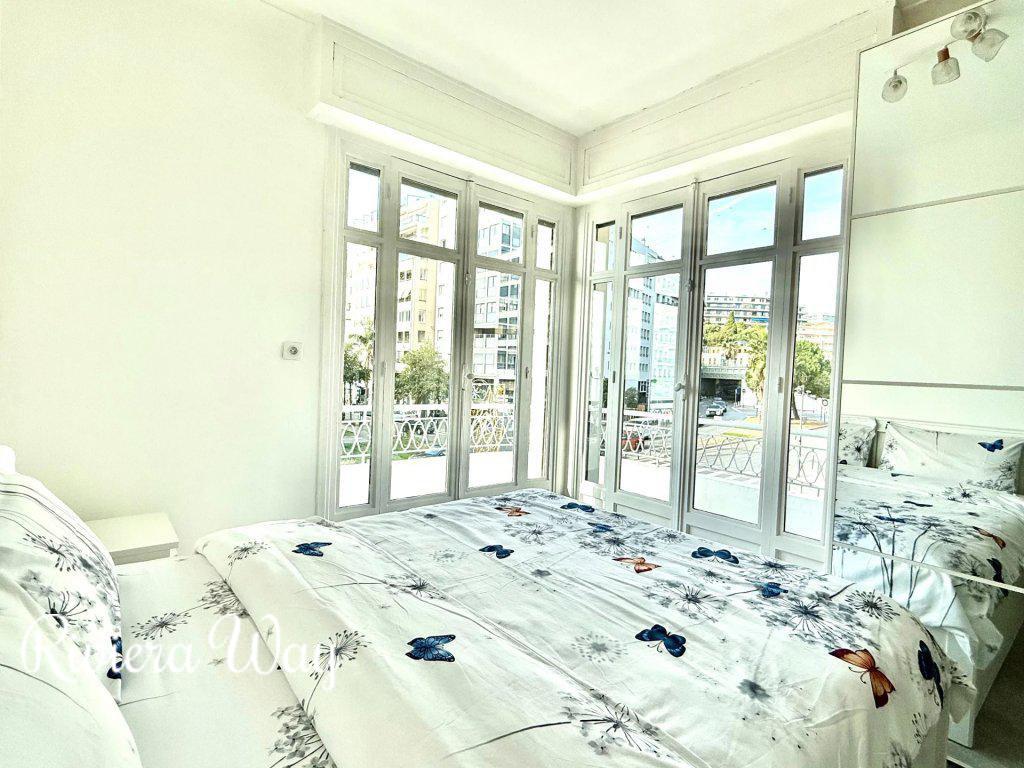 2 room apartment in Promenade des Anglais, 47 m², photo #10, listing #106794996