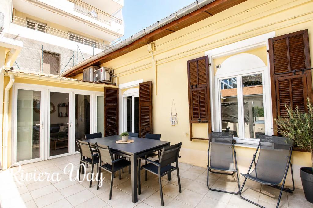 5 room apartment in Cap d'Ail, photo #4, listing #99198792