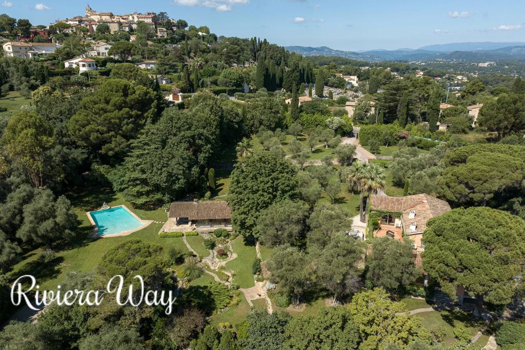 Villa in Mougins, photo #1, listing #99800148