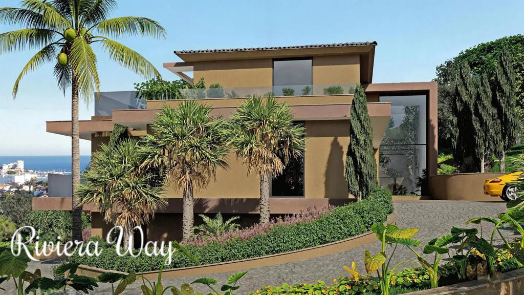 7 room villa in Sainte-Maxime, photo #5, listing #106268946