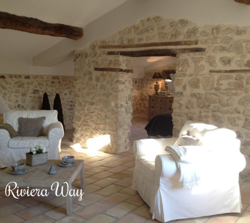 6 room villa in Chateauneuf-Grasse, 550 m², photo #8, listing #76982304