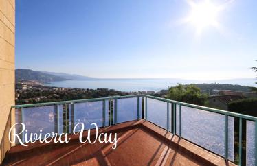 10 room villa in Roquebrune — Cap Martin, 280 m²