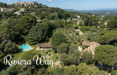 Villa in Mougins