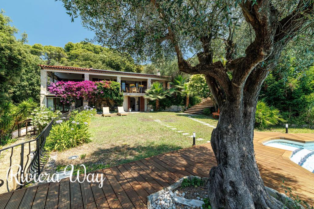 10 room villa in Californie - Pezou, photo #1, listing #78857226